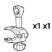 THULE 97315 - AR - 9