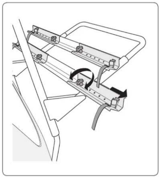THULE 97315 - AR - 15