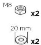 THULE 97315 - > Instructions - 36