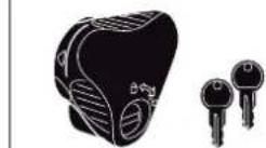 THULE 97315 - AR - 25
