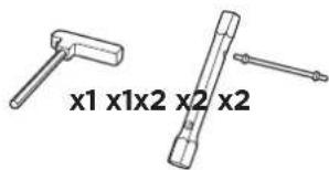THULE 97315 - > Instructions - 15