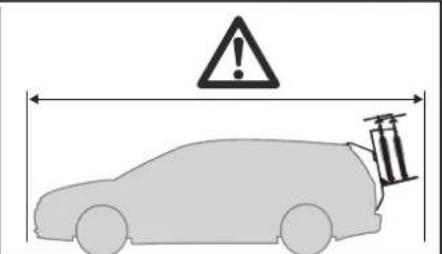 THULE 97315 - AR - 32
