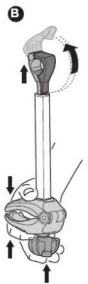 THULE 97315 - AR - 12