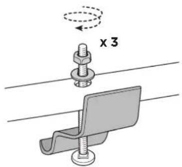 THULE 97315 - > Instructions - 39