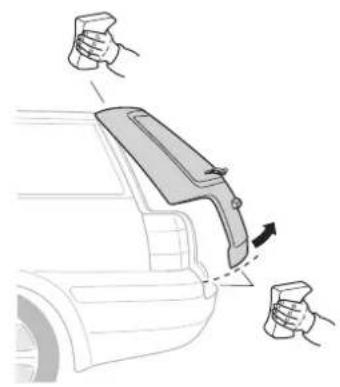 THULE 97315 - AR - 3