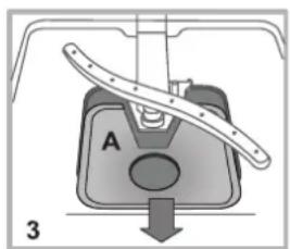 HOTPOINT LTF 11S112 L EU - Cy3rinepi Ta3aay - 3