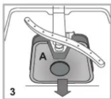 HOTPOINT LTF 11S112 L EU - YnctKaΦnIbTpOBo - 3