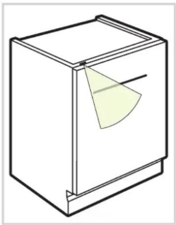 HOTPOINT LTF 11S112 L EU - START 2END LIGHT* - 1