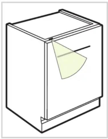 HOTPOINT LTF 11S112 L EU - START 2END LIGHT* - 1