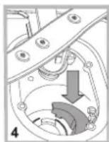 HOTPOINT LTF 11S112 L EU - YnctKaΦnIbTpOBo - 4