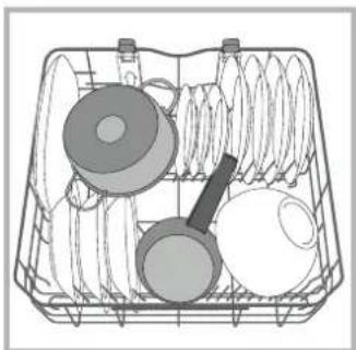 HOTPOINT LTF 11S112 L EU - HnKnKaKOp3nHa - 1