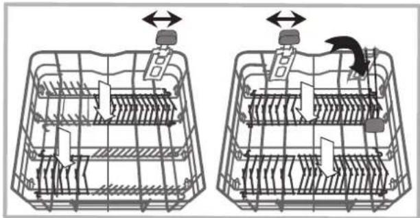 HOTPOINT LTF 11S112 L EU - HnKnKaKOp3nHa - 3
