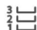 HOTPOINT LTF 11S112 L EU - Tabletes Multifonctions (Tabs) - 3