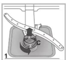 HOTPOINT LTF 11S112 L EU - YnctKaΦnIbTpOBo - 1