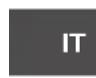 HOTPOINT LTF 11S112 L EU - Posizionamento e livellamento - 1