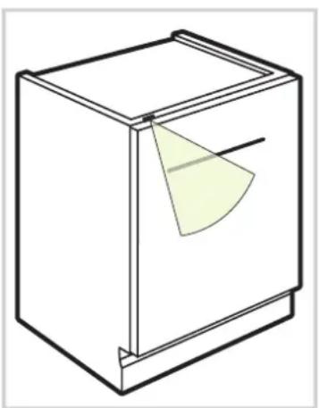 HOTPOINT LTF 11S112 L EU - START 2END LIGHT* - 1