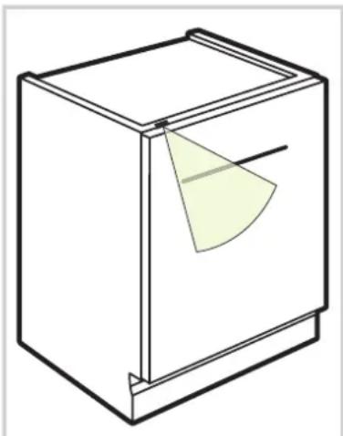 HOTPOINT LTF 11S112 L EU - START 2END LIGHT* - 1