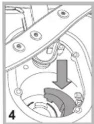 HOTPOINT LTF 11S112 L EU - Cy3rinepi Ta3aay - 4