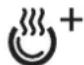 HOTPOINT LTF 11S112 L EU - Opcja Short Time - 1
