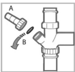 HOTPOINT LTF 11S112 L EU - Cydih wibfbc TyTirih kajfay - 1
