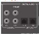 ARCAM AVR390 - Uufoobbyeaynopaaembbl - 1