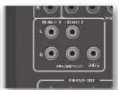 ARCAM AVR390 - 连接低音炮 - 2