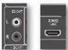 ARCAM AVR390 - Pa3bEmbl 3OHbl 2 - 1