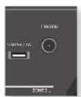 ARCAM AVR390 - DAB/FM - 1