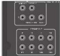 ARCAM AVR390 - NcnoB3ObaHne BheuHnx YcnnntenE MOnOHCTN - 1