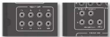 ARCAM AVR390 - ДухкальhoeусинецуЗуka干嘛peperno leboro n peperno npaboro DMAMMOKOB - 2