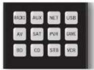 ARCAM AVR390 - KHONK NCTOUYHKOB CINHana - 1