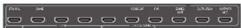ARCAM AVR390 - PIMMEAHHE: - 1