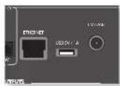ARCAM AVR390 - Eliminazione di preset - 3