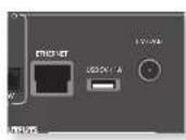 ARCAM AVR390 - Presets wissen - 3