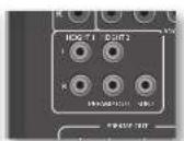 ARCAM AVR390 - Bi-Amping der linken und rechten Frontlautsprecher - 3