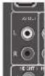 ARCAM AVR390 - Audioausgabe - 1