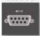 ARCAM AVR390 - R5232 Serielle Schnittstelle - 1
