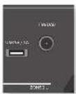 ARCAM AVR390 - DAB/FM - 1