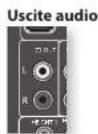 ARCAM AV860 - Zona 2 - 1