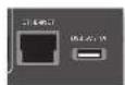 ARCAM AV860 - 网络连接器 - 1