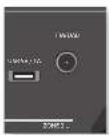 ARCAM AV860 - DAB/UKW - 1