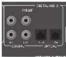 ARCAM AV860 - MJAV860/AVR850/AVR550/AVR390/SR250 - 6