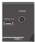 ARCAM AV860 - DAB/FM - 1