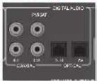 ARCAM AV860 - AUX ETATS-UNIS) 1. PRODUT - 1