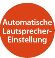 ARCAM AV860 - Lautsprecher-Level - 1
