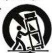 ARCAM AV860 - Important safety instructions - 1