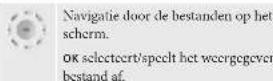 ARCAM AV860 - Netwerkbedieningen - 1