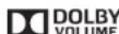 ARCAM AV860 - Dolby volume - 1