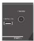 ARCAM AV860 - DAB/FM - 1