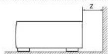 ARCAM AV860 - CAUTIONS ON INSTALLATION - 2